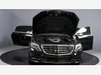 Thumbnail Photo 9 for 2016 Mercedes-Benz Maybach S600